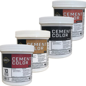 SAKRETE® Cement Colors - TCC Materials