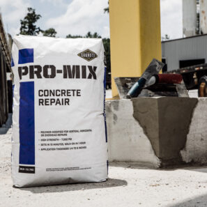 Sakrete® Pro-Mix Concrete Repair – TCC Materials